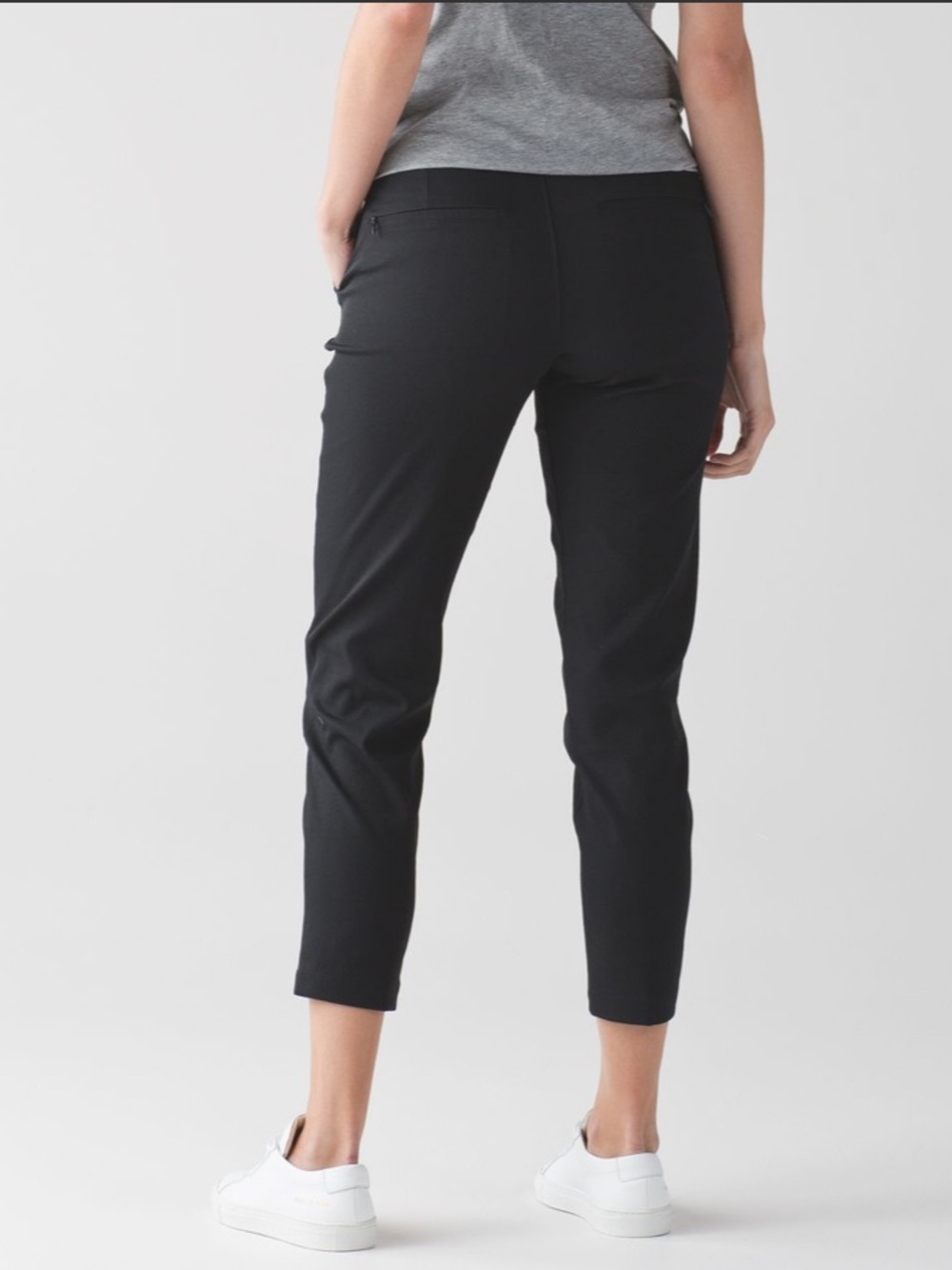 Lululemon City Trek Trouser *28"